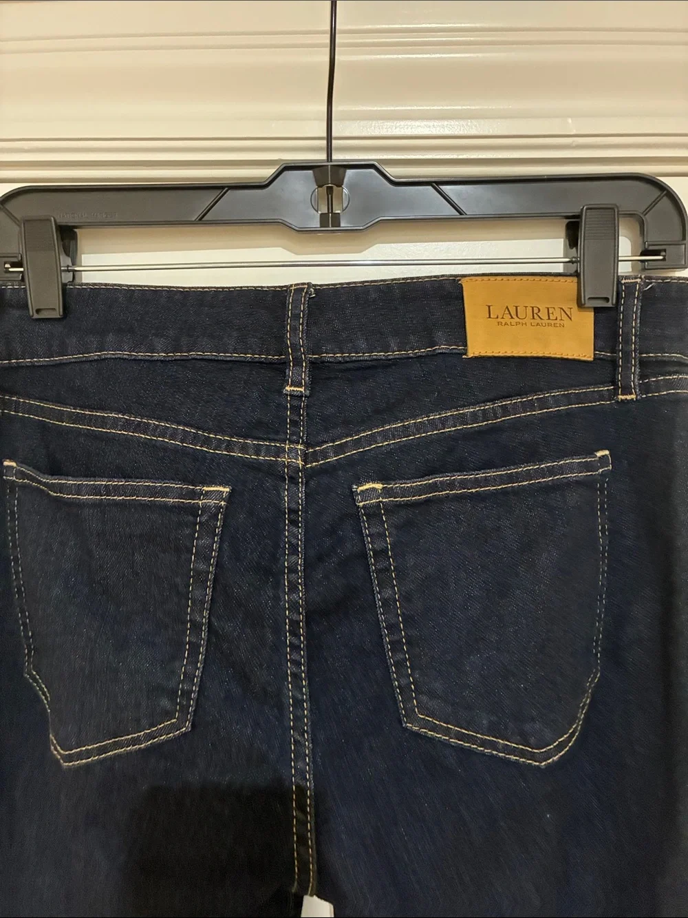 Ralph Lauren boot cut jeans
